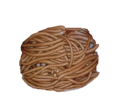 Saucisson viennoise 